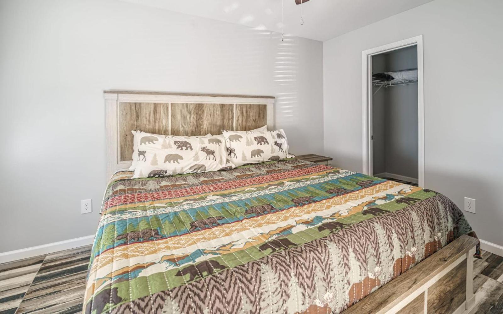 Sweet Pea Cottage Updated Furnishings Arcade Game Hoa Community Outdoor Pool Pigeon Forge Εξωτερικό φωτογραφία