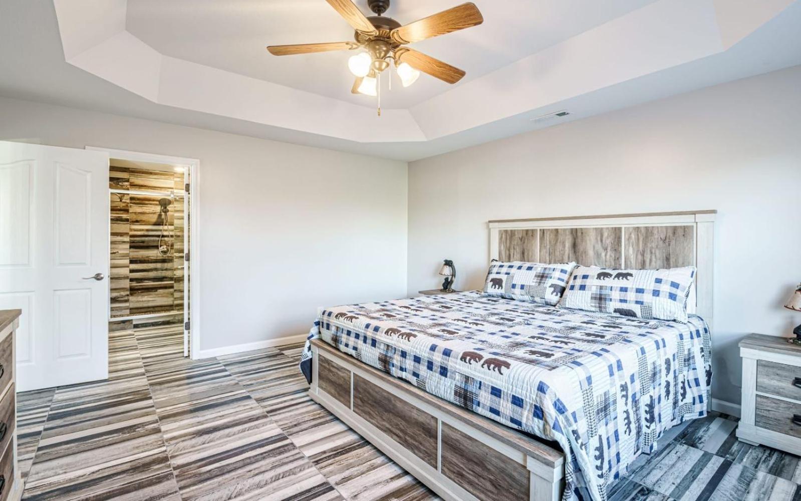 Sweet Pea Cottage Updated Furnishings Arcade Game Hoa Community Outdoor Pool Pigeon Forge Εξωτερικό φωτογραφία