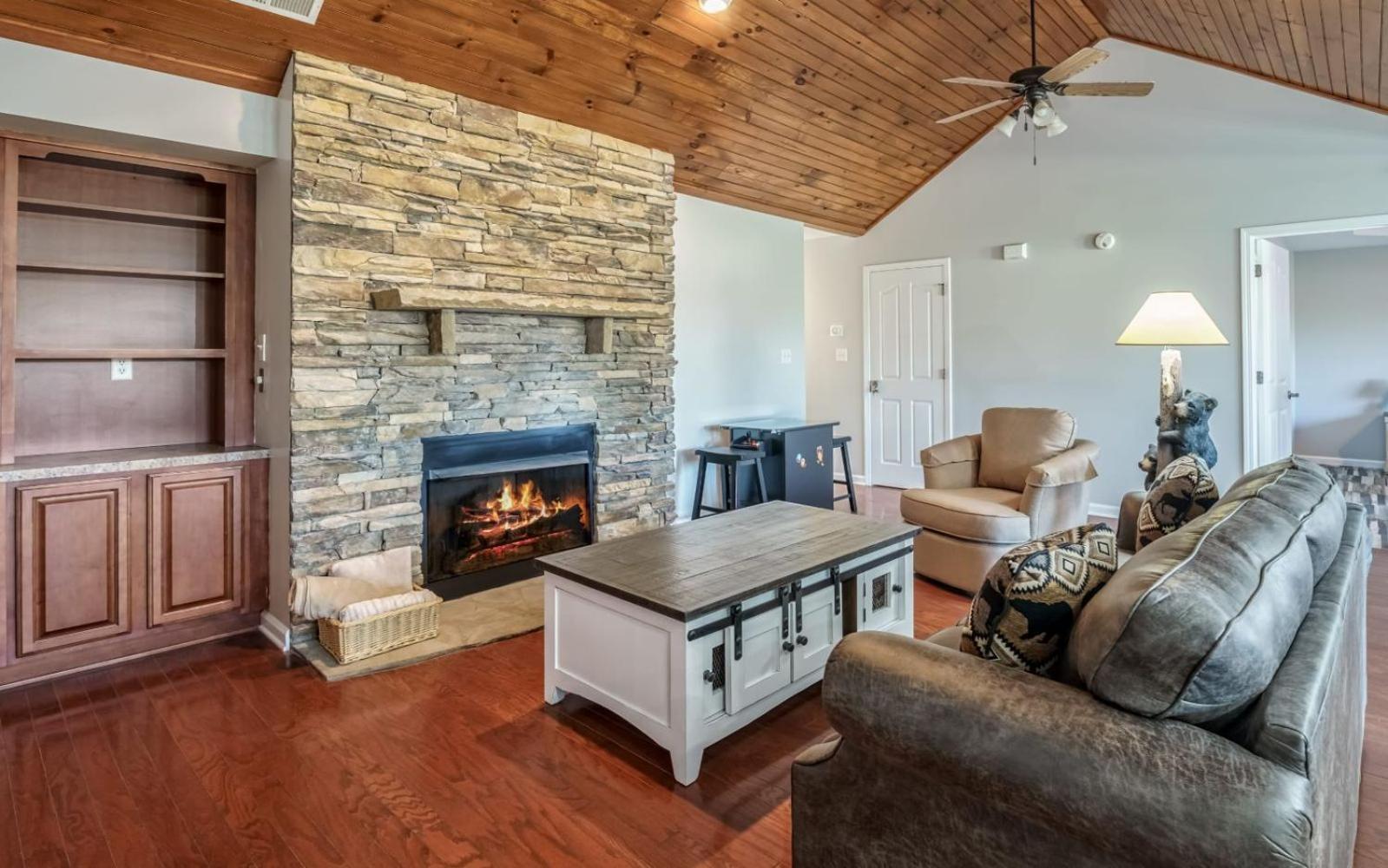 Sweet Pea Cottage Updated Furnishings Arcade Game Hoa Community Outdoor Pool Pigeon Forge Εξωτερικό φωτογραφία