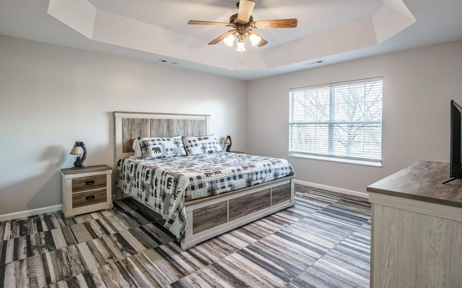 Sweet Pea Cottage Updated Furnishings Arcade Game Hoa Community Outdoor Pool Pigeon Forge Εξωτερικό φωτογραφία